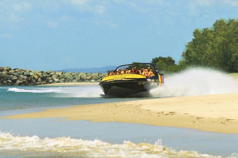 The Ultimate Gold Coast Attractions Pass - Rental Cars 4