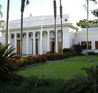 Cairns Self-Guided Audio Tour - Rental Cars