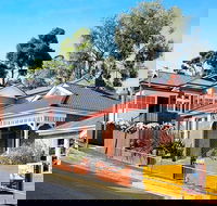 Wonderful Hobart Self-Guided Audio Tour - Rental Cars