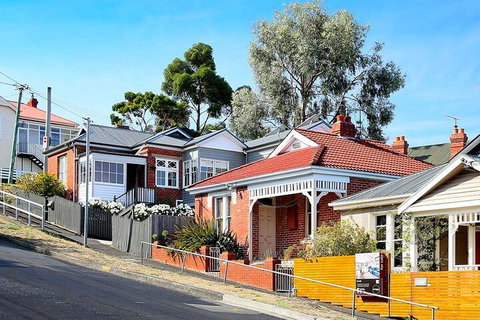 Wonderful Hobart Self-Guided Audio Tour - Rental Cars 0