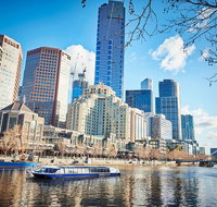 Port of Melbourne and Docklands Sightseeing Cruise - Rental Cars
