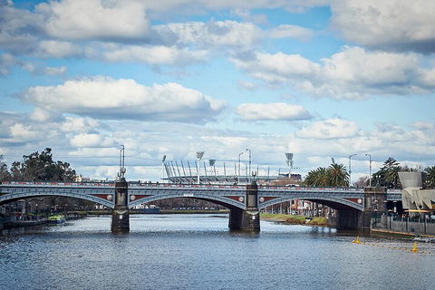 Highlights Of Melbourne Cruise - Rental Cars 1