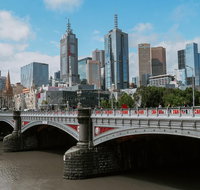 Melbourne One Day Tour with a Local 100 Personalized  Private - Rental Cars