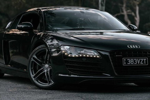 24hr Supercar Experience - Experience Beautiful Gold Coast & Brisbane - Rental Cars 0