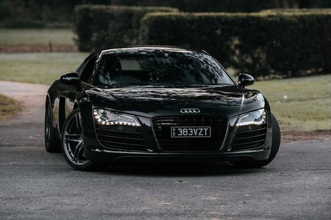 24hr Supercar Experience - Experience Beautiful Gold Coast & Brisbane - Rental Cars 1