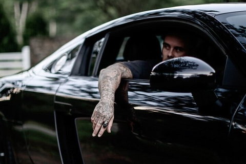 24hr Supercar Experience - Experience Beautiful Gold Coast & Brisbane - Rental Cars 3