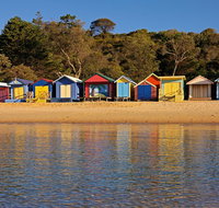 Mornington Peninsula Small Group day tour - Rental Cars