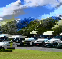Gold Coast Airport Departure Transfer - Rental Cars