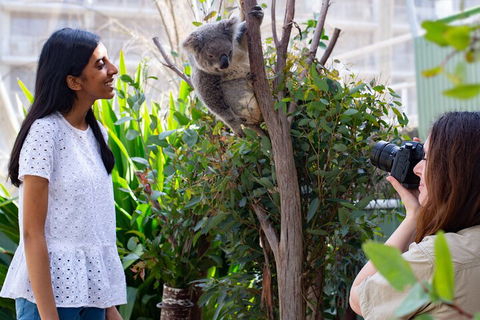 WILD LIFE Sydney Entrance Ticket - Rental Cars 1