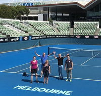 3/4 Day Sports Lovers Bus Tour of Melbourne with Tour Options - Rental Cars