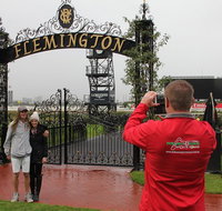 Full-Day Sports and Beer Tour of Melbourne with Lunch - Rental Cars
