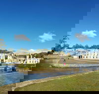 6-Day Tasmanian Explorer Adventure Tour from Hobart - Rental Cars