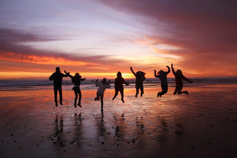 6-Day Tasmanian Explorer Adventure Tour From Hobart - Rental Cars 3