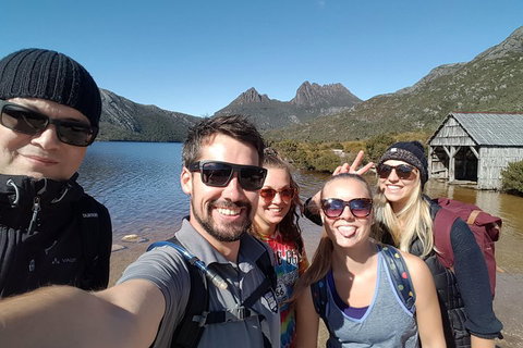 6-Day Tasmanian Explorer Adventure Tour From Hobart - Rental Cars 5