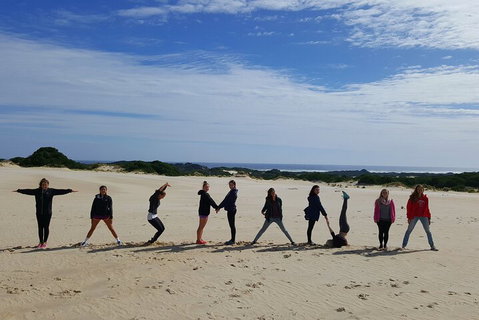 5-Day Best Of Tasmania Tour From Hobart - Rental Cars 4