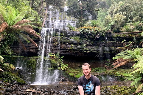 3 Day Tasmanian Wild West Coast Tour From Hobart To Launceston - Rental Cars 1
