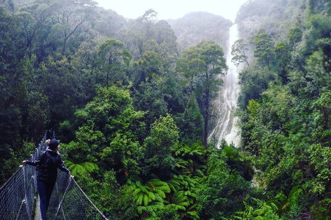 3 Day Tasmanian Wild West Coast Tour From Hobart To Launceston - Rental Cars 4