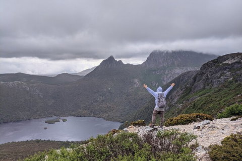 3 Day Tasmanian Wild West Coast Tour From Hobart To Launceston - Rental Cars 5