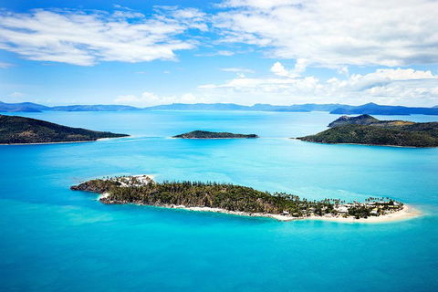 Whitehaven Beach And Daydream Island Cruise - Rental Cars 5