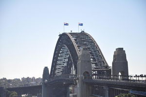 Sydney Half Day Private Tour