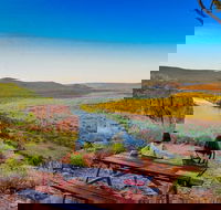 9-Day Kimberley Offroad Adventure from Darwin to Broome - Rental Cars