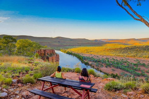 9-Day Kimberley Offroad Adventure From Darwin To Broome - Rental Cars 0