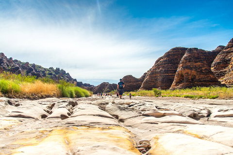 9-Day Kimberley Offroad Adventure From Darwin To Broome - Rental Cars 2