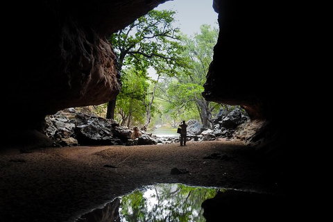 9-Day Kimberley Offroad Adventure From Darwin To Broome - Rental Cars 3
