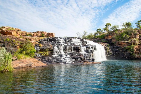 9-Day Kimberley Offroad Adventure From Darwin To Broome - Rental Cars 5