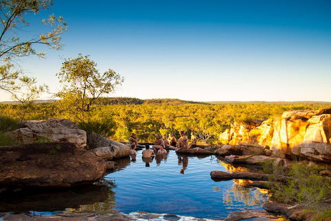 9-Day Kimberley Offroad Adventure From Broome To Darwin - Rental Cars 2