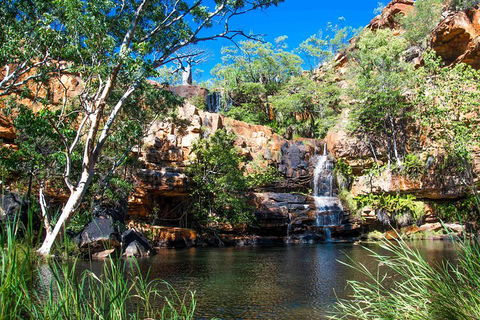 9-Day Kimberley Offroad Adventure From Broome To Darwin - Rental Cars 4
