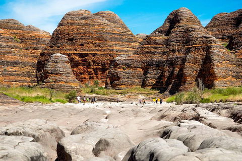 9-Day Kimberley Offroad Adventure From Broome To Darwin - Rental Cars 5