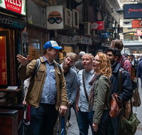 Complete Melbourne Walking Tour - Rental Cars