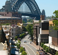 Big Bus Sydney and Bondi Hop-on Hop-off Tour - Rental Cars