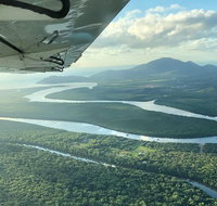 Scenic Cooktown  Outback Fly/Drive from Cairns CNS Beaches or Port Douglas - Rental Cars