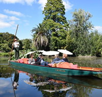 Melbourne Gardens and Days Gone By Private Tour - Rental Cars