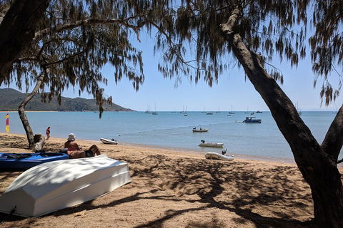 Magnetic Island Tour: Maggie Comprehensive - Rental Cars 3
