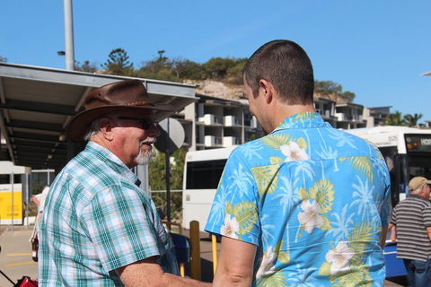 Magnetic Island Tour: Maggie Comprehensive - Rental Cars 5