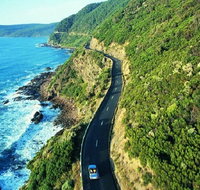 Melbourne Super Saver Great Ocean Road  Mornington Peninsula  attraction pass - Rental Cars