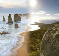 Melbourne Super Saver Great Ocean Road  Wilsons Promontory  Attraction Pass - Rental Cars