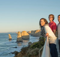 Small-Group Great Ocean Road Classic Day Tour from Melbourne - Rental Cars
