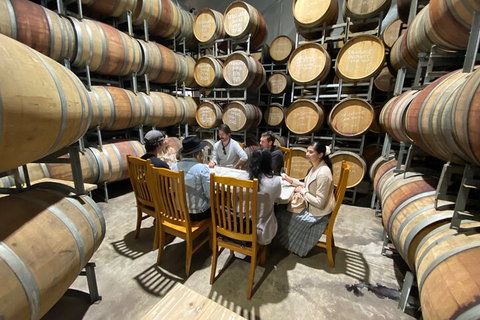 Daylesford Wine Tours: Wine, Cider, Gin, Vodka, Port, Food & Sights Tours! - Rental Cars 3