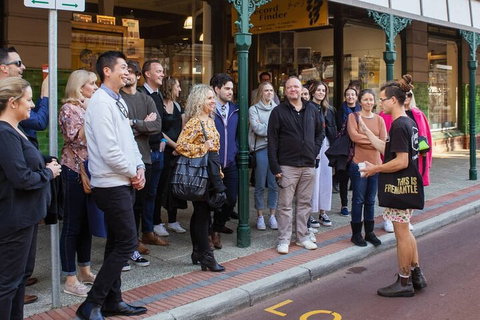Best Of Fremantle 2-Hour Walking Tour - Rental Cars 0