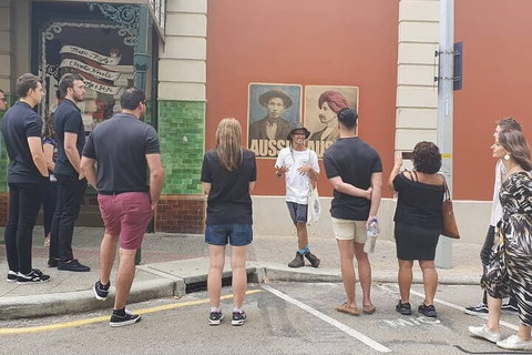 Best Of Fremantle 2-Hour Walking Tour - Rental Cars 3