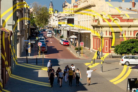 Best Of Fremantle 2-Hour Walking Tour - Rental Cars 4