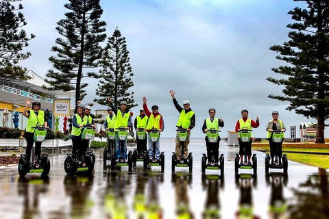 Perth East Foreshore And City Segway Tour - Rental Cars 0
