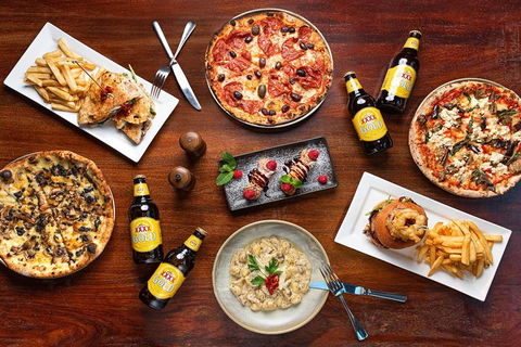 XXXX Brewery Tour - Rental Cars 3