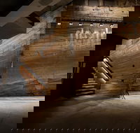 Moorilla Estate's Posh-As Day at Mona - Rental Cars