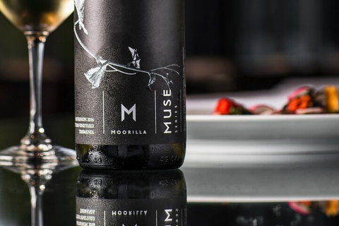 Moorilla Estate's Posh-As Day At Mona - Rental Cars 2