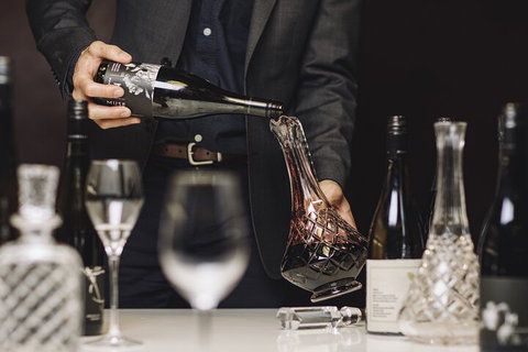Private Winery Tour And Tasting In Moorilla And Mona Museum - Rental Cars 0